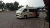 Damri KSPN di Tulungagung Tinggi Peminat, Dishub Upayakan Tambahan Trayek Bagi Damri KSPN