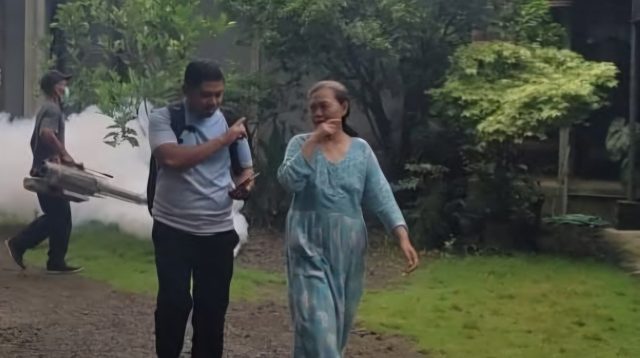 Sekitar 42 Persen Kasus DBD Menjangkit Pelajar, Ini Kata Kepala Dinas Kesehatan Kabupaten Trenggalek