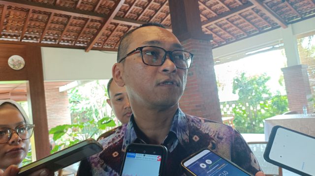 Empat Dugaan Korupsi Naik Penyidikan, Kejari Kabupaten Kediri Komitmen Selesaikan Kasus