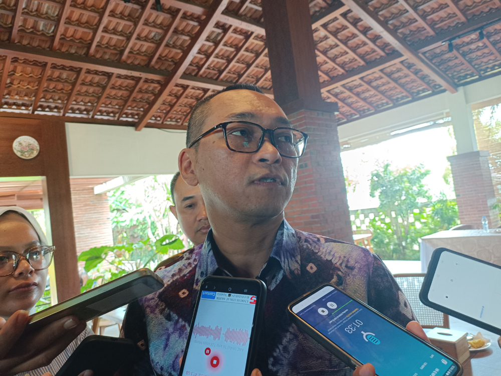 Empat Dugaan Korupsi Naik Penyidikan, Kejari Kabupaten Kediri Komitmen Selesaikan Kasus