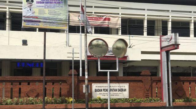 Sempat Telat Sampaikan SPPT PBB, Bapenda Klaim Pendapatan Pajak Tahun Ini Melampaui Target 7,41 Persen