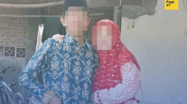 Kiai Diduga Lecehkan Dua Santri Wati, Korban Masih Kelas 3 Sekolah Dasar