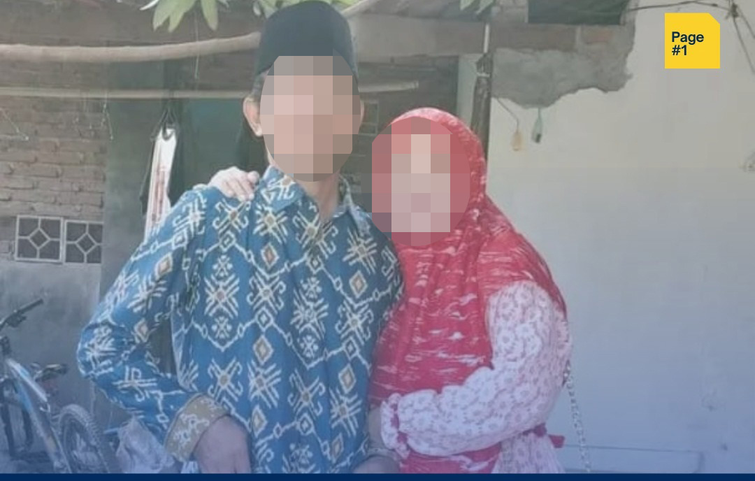 Kiai Diduga Lecehkan Dua Santri Wati, Korban Masih Kelas 3 Sekolah Dasar