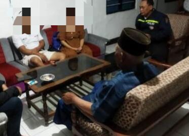 Istri Tentara di Patianrowo Diduga Sekamar dengan Pria Lain saat Ditinggal Dinas