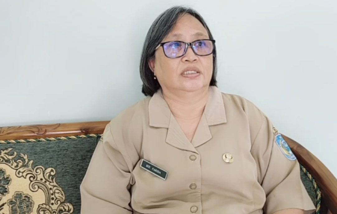 Penyebab Wabah PMK di Nganjuk, Kabid Peternakan: Penjual Sapi Diduga Menjual Sapi Sakit