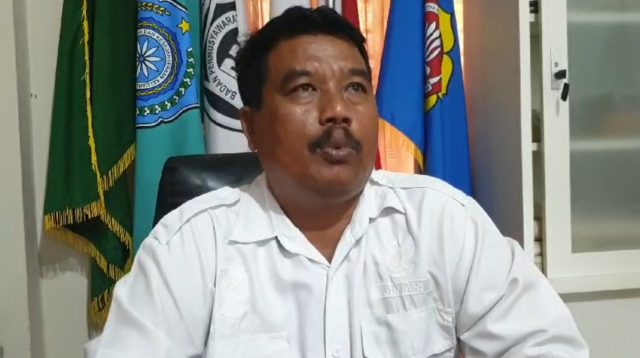 Istri Tentara dan Selingkuhannya Dilaporkan ke Polres Nganjuk