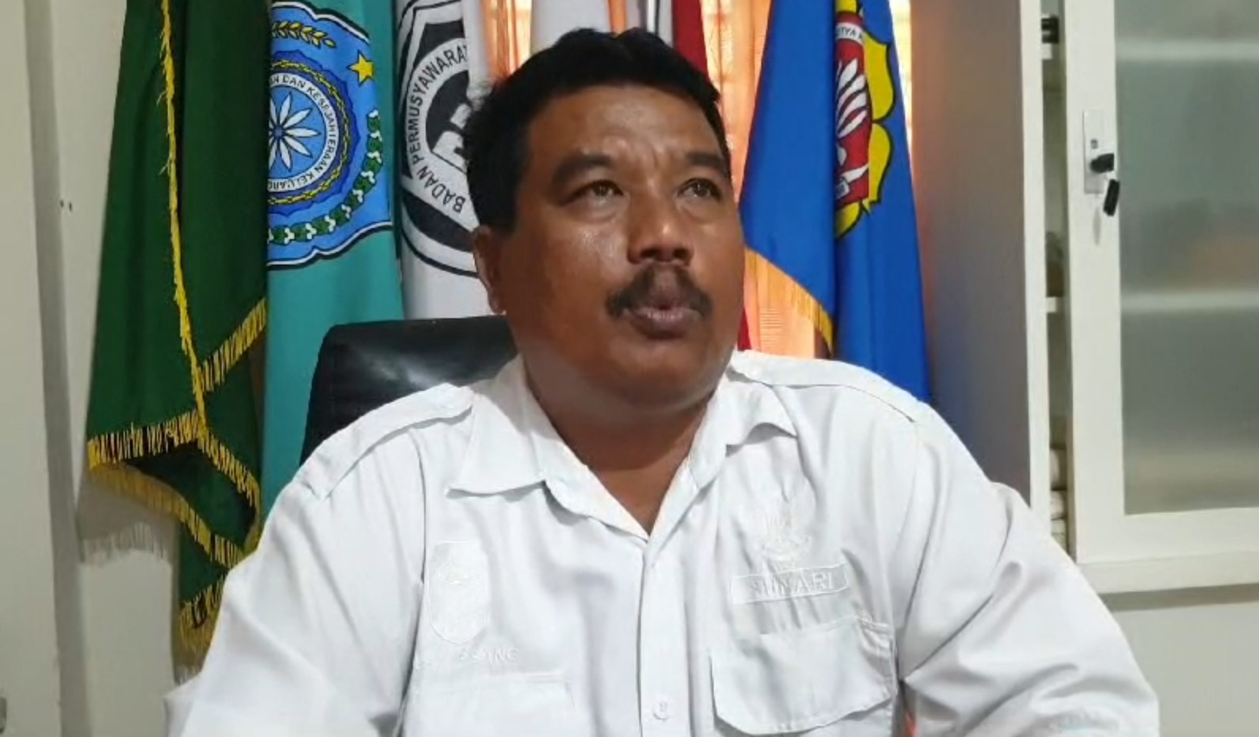 Istri Tentara dan Selingkuhannya Dilaporkan ke Polres Nganjuk