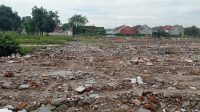 Lelang Bongkar Pasar Ngadiluwih Selesai, Berlanjut pada Proses Dasar Pembangunan