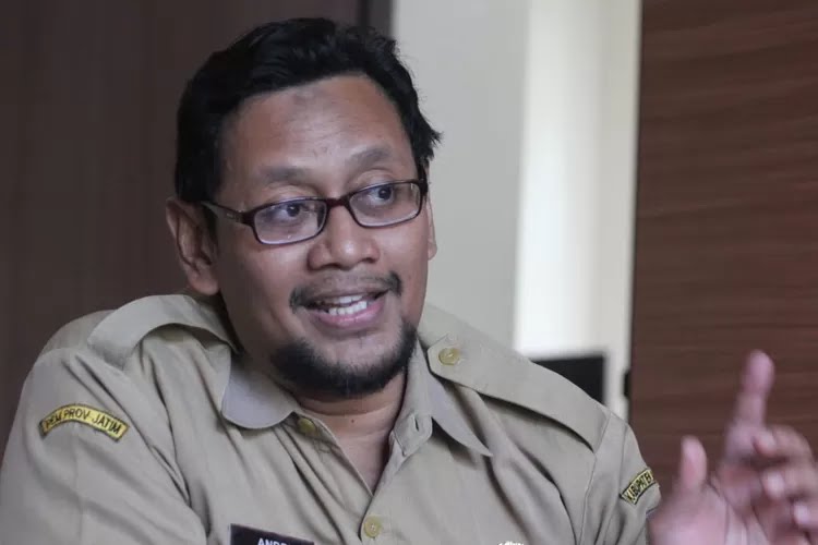 Sebanyak 568 ASN Kabupaten Kediri Pensiun Tahun 2024