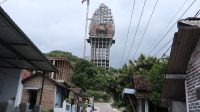 Progres Pembangunan Monumen Reog dan Museum Peradaban Ditinjau Komisi V DPR RI