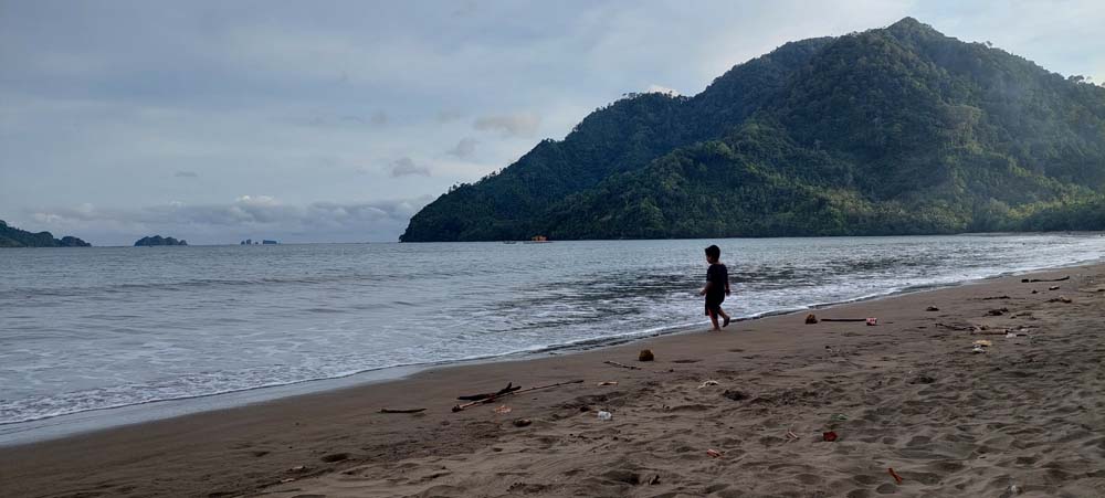 Kunjungan Wisata Menurun, Ini Catatan Dinas Pariwisata dan Kebudayaan Kabupaten Trenggalek