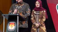 Mas Bup Dhito dan Mbak Dewi Jadwalkan Bertemu dengan H. Deny Widyanarko dan Hj. Mudawamah