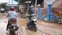 BPBD Kabupaten Kediri Minta Warga Waspada Kebencanaan di Awal Tahun Baru