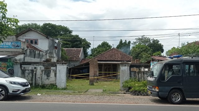 Dua Perempuan Bersaudara di Ngadiluwih Meninggal, Tetangga dan Saudara Sering Kirimi Makanan