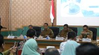 Pemkab Jombang Gelar Penyusunan RKPD 2026
