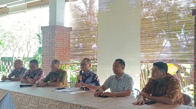Miliaran Rupiah Keuangan Negara Diselamatkan Kejari Kabupaten Kediri Lewat Jalur Pidana dan Perdata