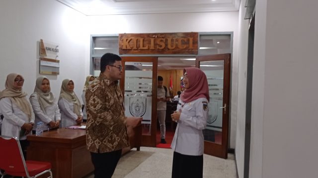 Kasus PMK Meluas, Pemkab Kediri Rencanakan Penutupan 5 Pasar Hewan