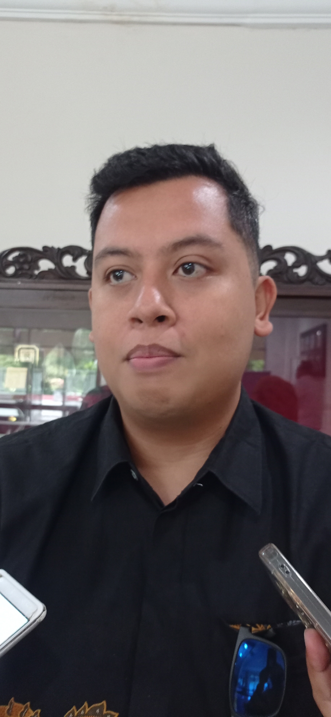 Dewan Dorong Percepatan Penanganan PMK pada Ternak Sapi di Kabupaten Kediri