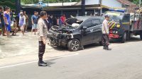 F-pon-laka (2) Seratus Lebih Nyawa Melayang Akibat Kecelakaan Lalin, Kasatlantas, Polres Ponorogo: Beberapa dari Kalangan Pelajar