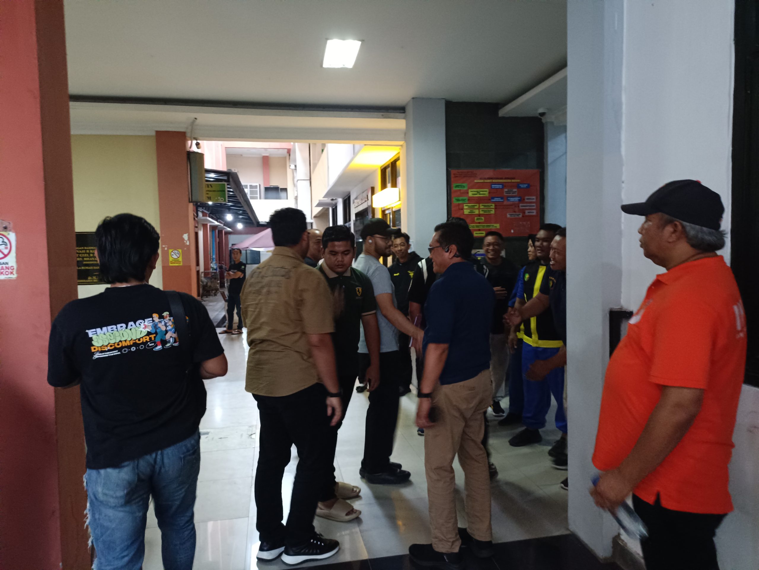 Autopsi Uswatun Khasanah, Korban Mutilasi Rampung, Polda Jatim Akan Periksa Kejiwaan Pelaku