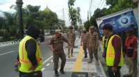Kawasan Jalan Soeta Kediri Harus Bebas PKL dan Steril Parkir Kendaraan