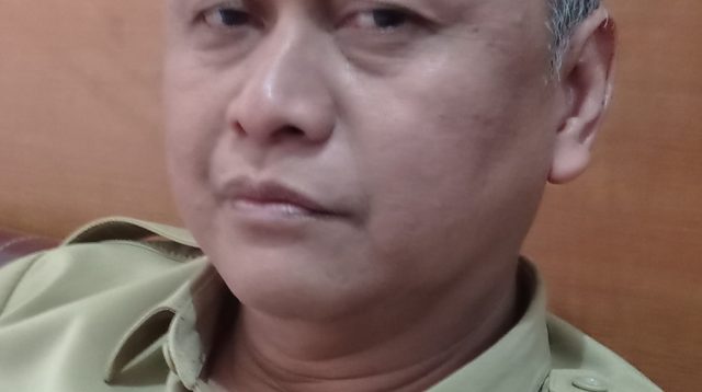 Disnaker Monev dan Sosialisasi Penerapan UMK Kabupaten Kediri 2025