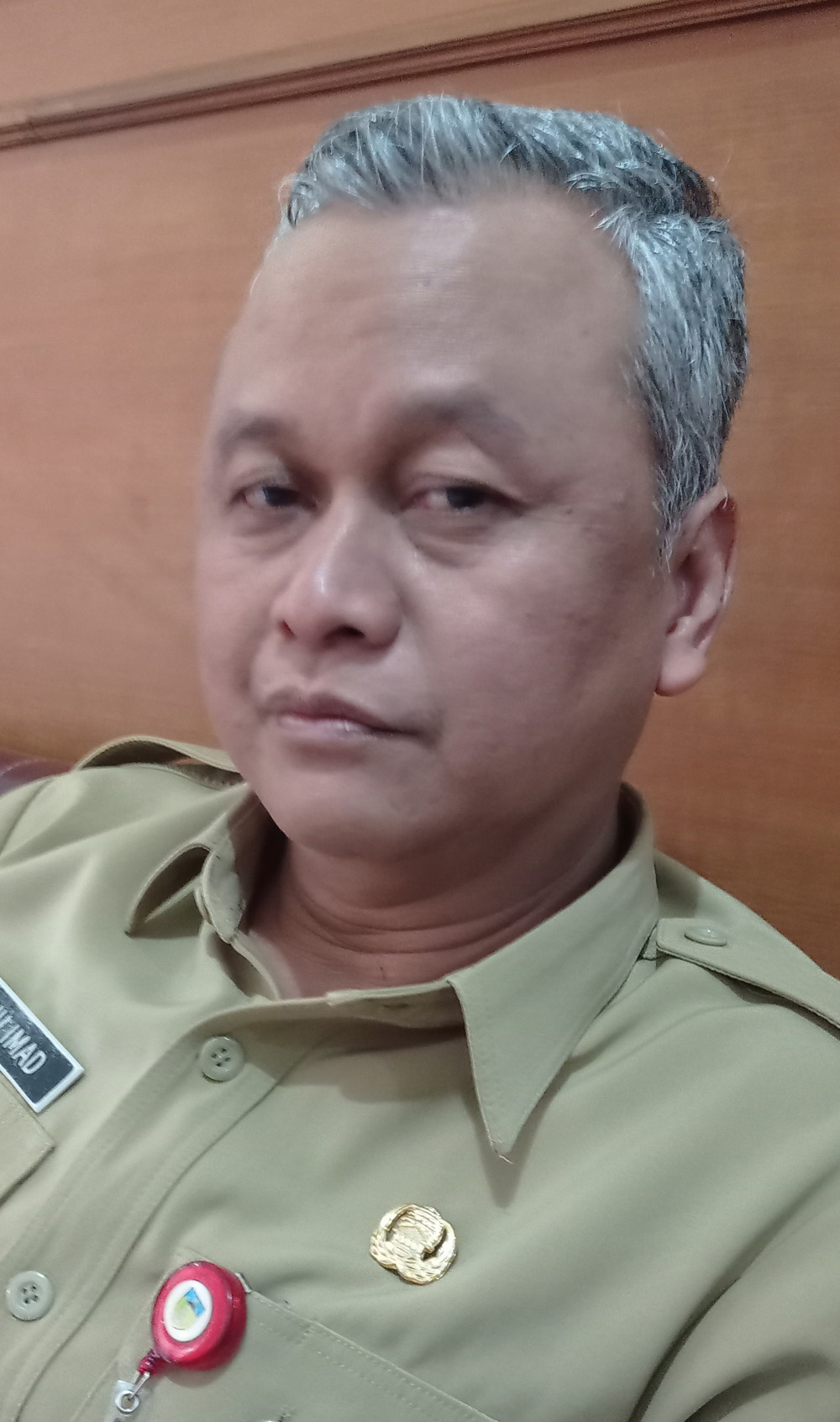Disnaker Monev dan Sosialisasi Penerapan UMK Kabupaten Kediri 2025