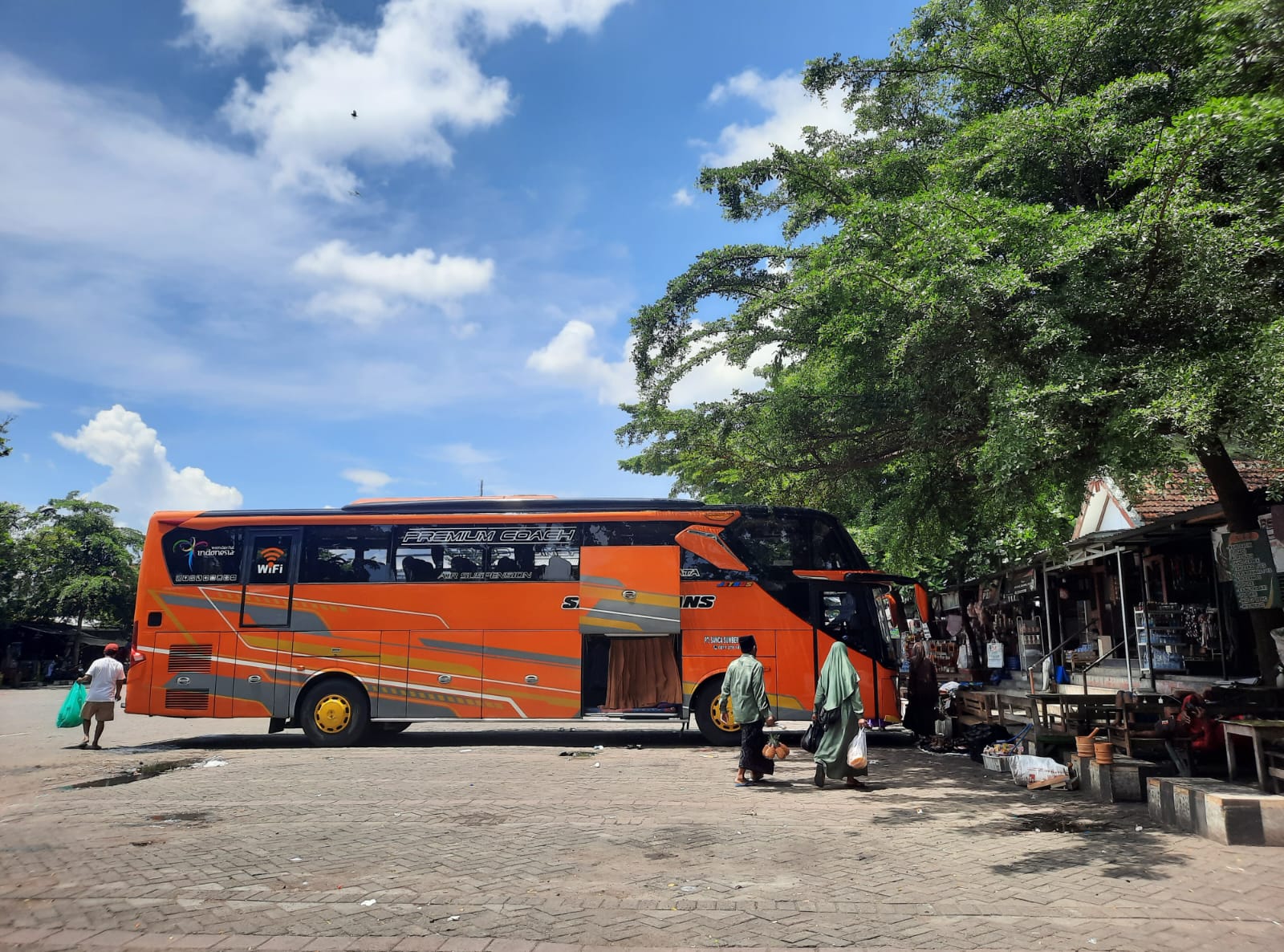 Capaian PAD Sektor Wisata di Kota Blitar Lampaui Target, Ini Sektor yang Paling Banyak