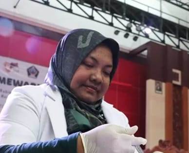 Petani Kota Blitar Tebus Pupuk Subsidi Lebih Cepat, ini Penyebabnya