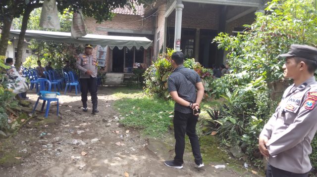 Pekerjaan Janda Korban Mutilasi dalam Koper di Ngawi Sales Kosmetik di Tulungagung