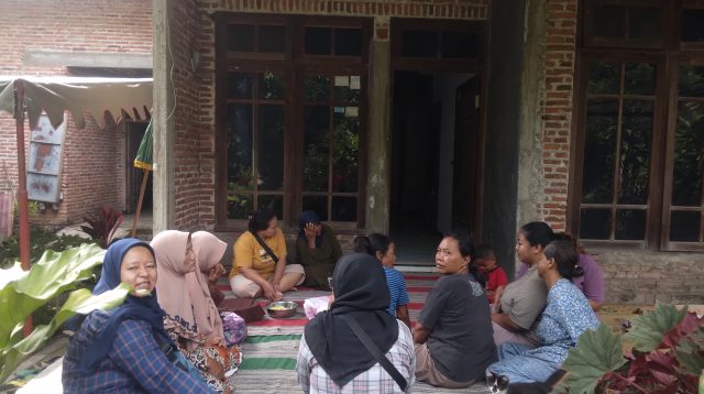 Perempuan Asal Blitar Menjadi Korban Mutilasi, Bekerja di Tulungagung Tinggalkan Dua Anak