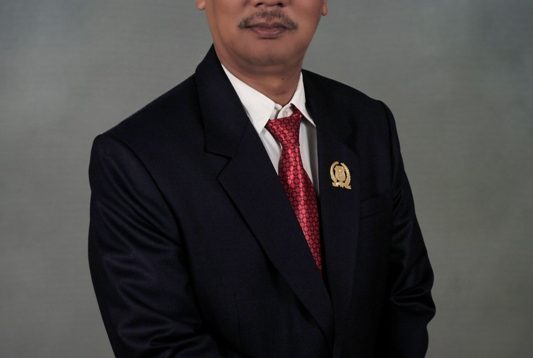Pangkas Anggaran Rp 21 Miliar untuk Program MBG, Ini Kata Ketua DPRD Kota Blitar