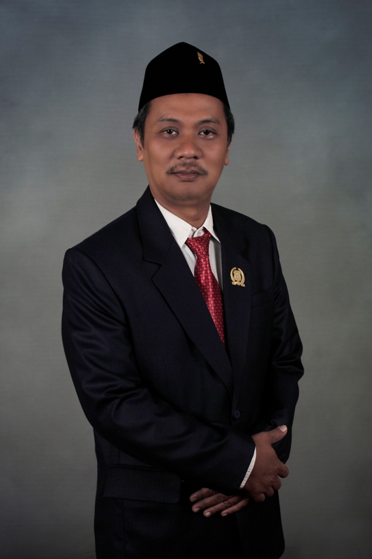 Pangkas Anggaran Rp 21 Miliar untuk Program MBG, Ini Kata Ketua DPRD Kota Blitar