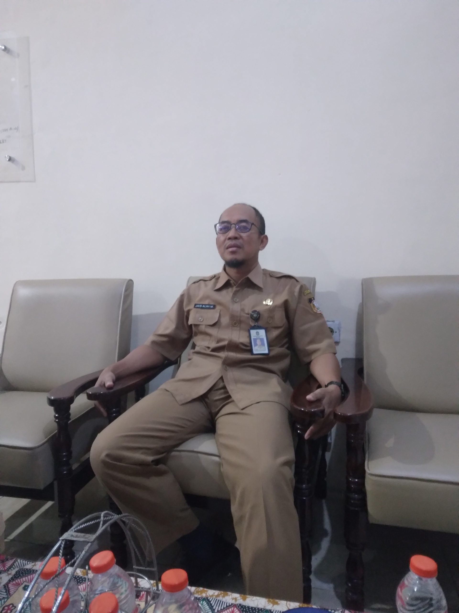 Kota Blitar Belum Jalankan Uji Coba Makan Bergizi Gratis, ini Sebabnya