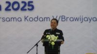 KTNA Jatim Siap Wujudkan Swasembada Pangan 2025