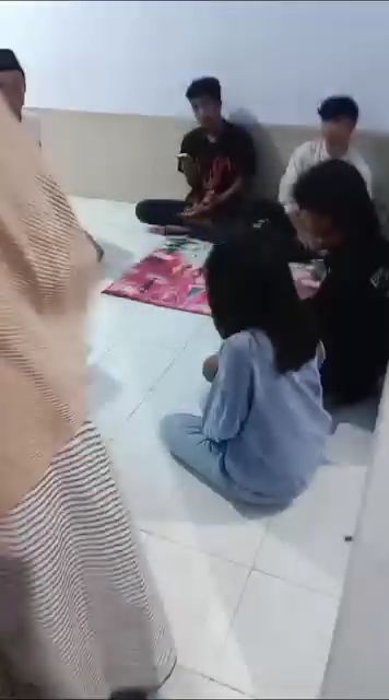 Kamar Kontrakan Disewakan dengan Tarif Per Jam, Ramai Didatangi Muda-mudi Akhirnya Digerebek Warga