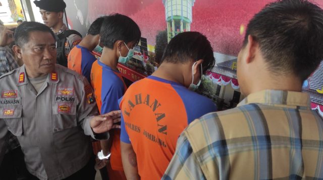 Pembunuhan Remaja Asal Sidoarjo Telah Direncanakan, Jasadnya Dibuang di Hutan Kabuh