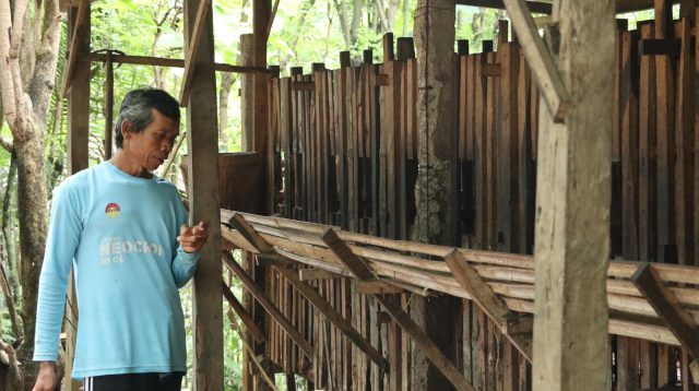 Puluhan Kambing Ternakan Kabupaten Ponorogo Kejang-kejang lalu Mati Mendadak, Warga Pilih Jual Murah