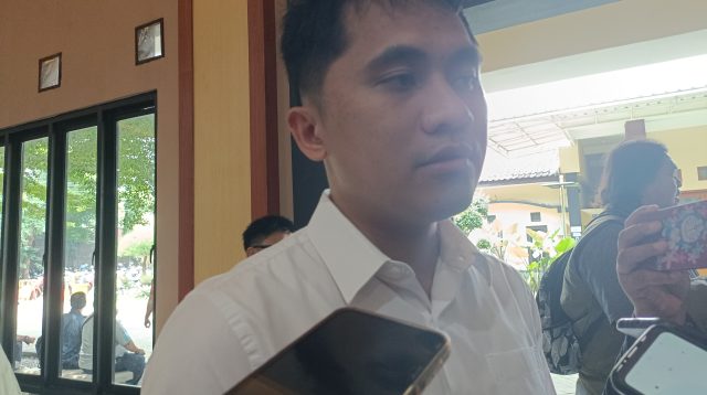 Penemuan Tulang di Galian Fondasi Bukan Milik Manusi, Ini Penjelasan Satreskrim Polres Kediri