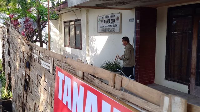 Ratusan Koperasi Diusulkan Bubar, Ini Penjelasan Kepala Dinkop-UM Kabupaten Tulungagung