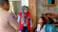 Linglung dan Berbicara Ngelantur, Anak Perempuan Asal Sumbergempol Tersesat di JLS Besuki Tulungagung, Begini Kondisinya