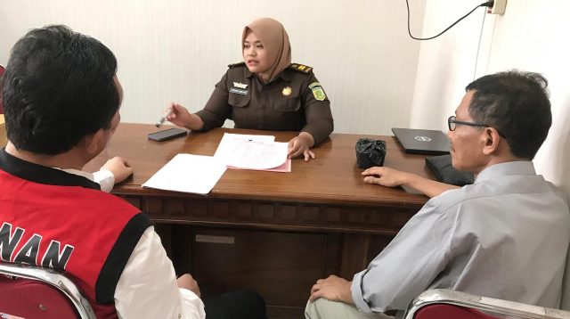 Sebabkan Kerugian Negara Senilai Rp721 Juta, Kades Tambakrejo Ditahan di Lapas Kelas IIB Tulungagung, Simak Penjelasannya