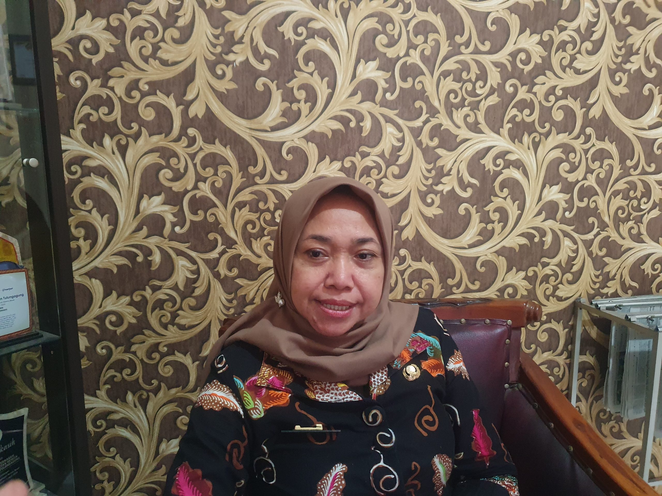 Cegah Penyebaran Kasus, Pemkab Tulungagung Kembali Usulkan 50 Ribu Dosis Vaksin PMK