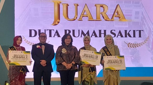 “Berkembang Menuju Gemilang”, 149 Tahun RSUD Gambiran Kota Kediri Tambah Sarana dan Prasarana Super VIP