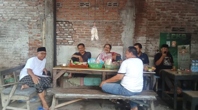 Pilkada Usai, Gus Qowim Wakil Wali Kota Kediri Terpilih: Tidak ada Lagi 01 dan 02