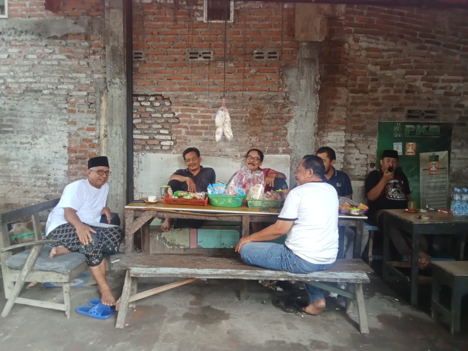 Pilkada Usai, Gus Qowim Wakil Wali Kota Kediri Terpilih: Tidak ada Lagi 01 dan 02