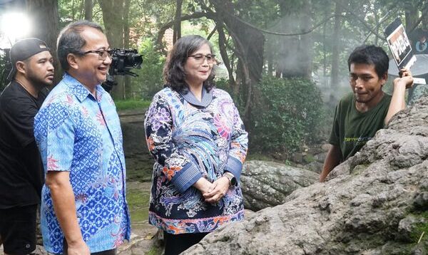 dukung musisi kota kediri