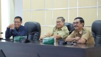 satu data kota kediri