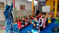 sejarah english massive