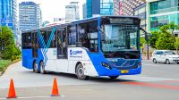 Bus Transjakarta